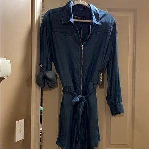 New York & Company Shorts - Jumpsuit New York & Company Shorts - Jumpsuit